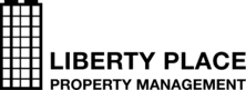 Liberty Place Property Management logo